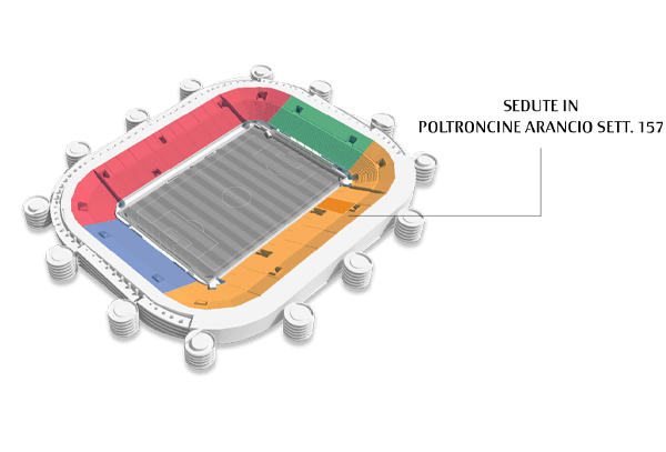 AC Milan - Salernitana MILANISTI EXPERIENCE | VIP Hospitality